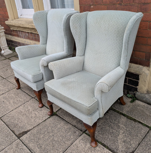 Vintage parker knoll mark 720 - parker,