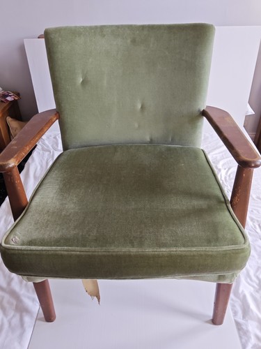 Parker knoll chair stylish - -,