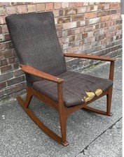 Vintage Parker Knoll Rocking