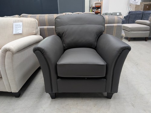 Parker knoll devonshire - devonshire, chair