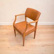 Vintage Rare Parker Knoll