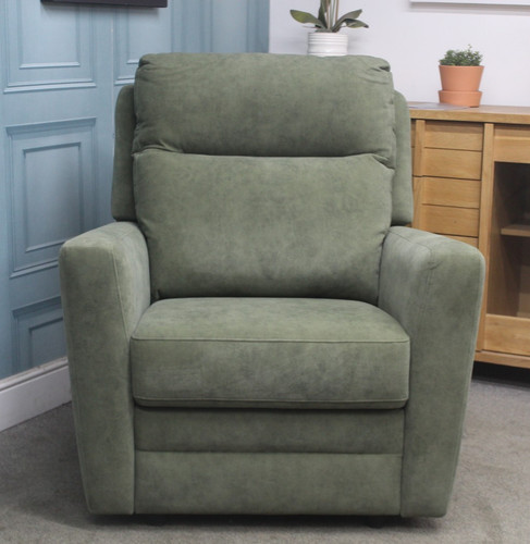 Parker knoll chicago static - parker,