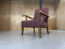 Parker Knoll Mid Century Chair