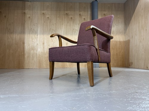 Parker knoll mid - parker, chair