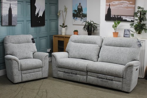 Parker knoll hudson - knoll, 23