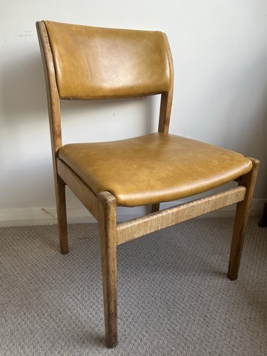 Vintage antique parker knoll - antique, parker-knoll