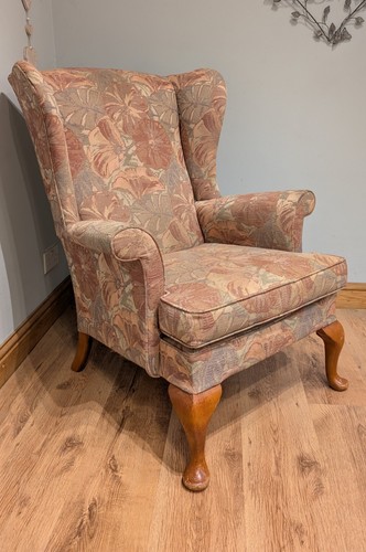 Parker knoll 720 - knoll,
