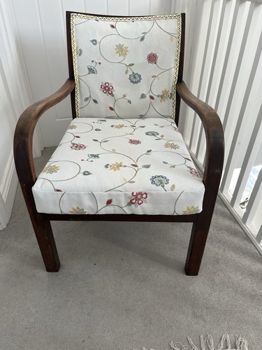 Mid century parker knoll - mid,
