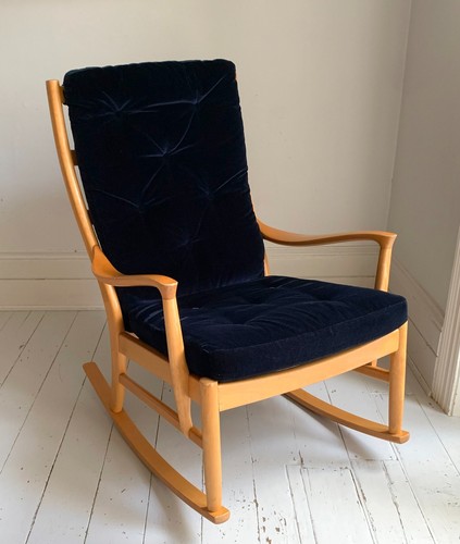 Parker knoll florian - florian, rocking