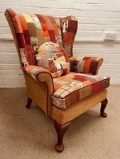 Parker Knoll Wingback Chair
