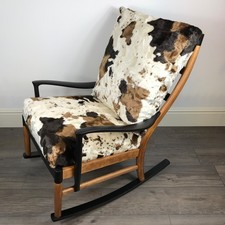 Mid Century Parker Knoll
