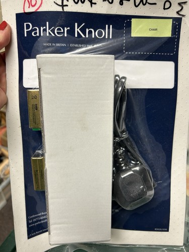 Parker knoll chair electric - knoll,