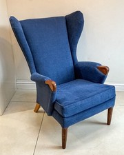 Mid Century Parker Knoll PK