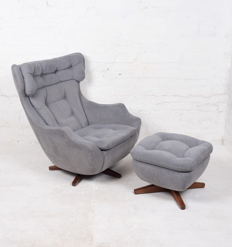 Vintage mid century - vintage,