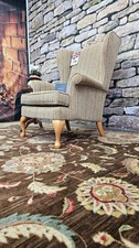 PARKER KNOLL PENHURST WINGBACK