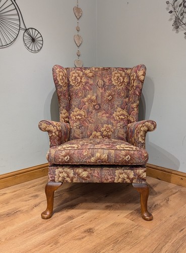 Parker knoll 720 wingback - 720,