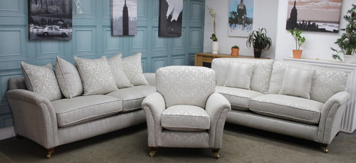 Parker knoll devonshire grand - knoll,
