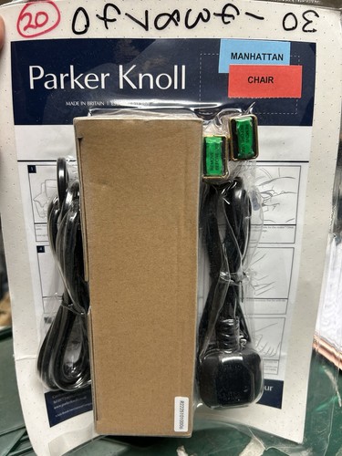Parker knoll chair - knoll,