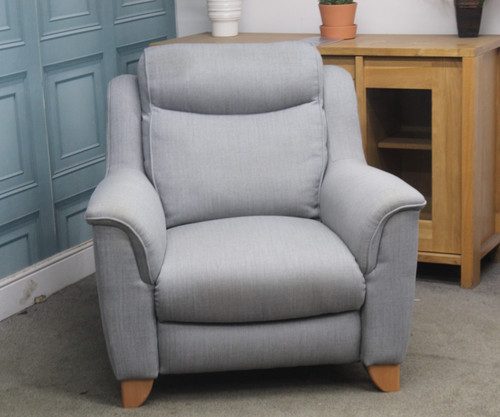 Parker knoll manhattan - parker,