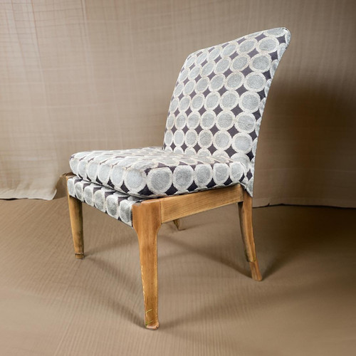 Mid century parker - parker, knoll