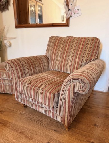 Parker knoll armchair - parker, –