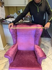 Kitch Parker Knoll Chair