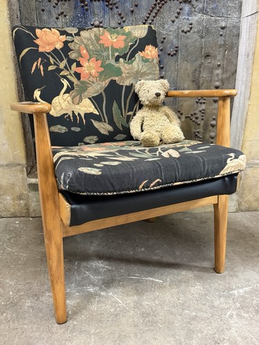 Vintage mid century - vintage, mid-century
