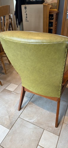 Parker knoll vintage mid - vintage,
