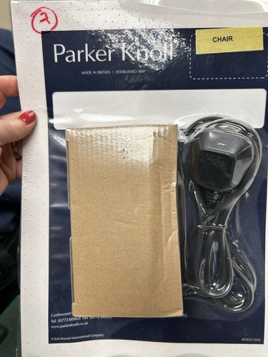 Parker knoll chair electric - parker,