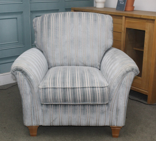 Parker knoll devonshire arm - devonshire,