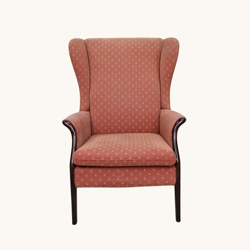 Parker knoll foxfield - parker, wing