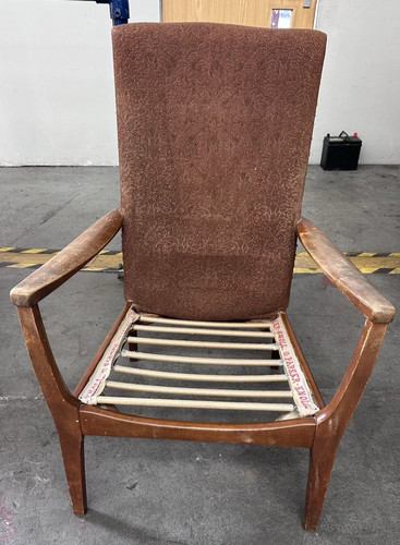 Parker knoll 964 7 project - parker, 964/5/6/7