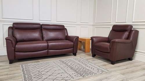 Parker knoll manhattan - knoll, 3