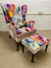 Vintage Parker Knoll Chair