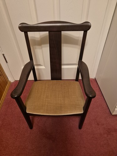 Parker knoll childs - parker, chair