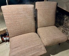 2 x Parker Knoll Andante Chair