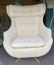 Parker Knoll Statesman Chair -