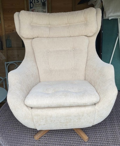 Parker knoll statesman - knoll,