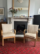 Lovely Pair of Mid Century