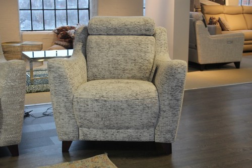 Parker knoll new berkeley - parker,