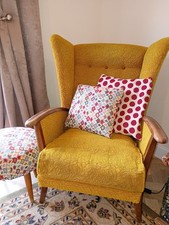 Mid Century Vintage Parker