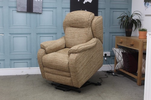 Parker knoll boston rise - knoll,