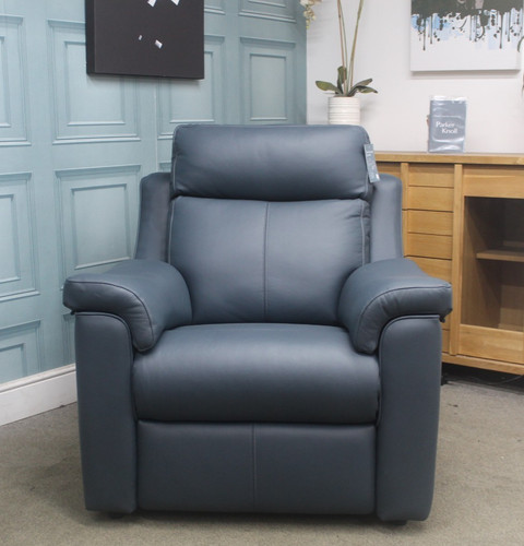 Parker knoll arizona static - knoll,,
